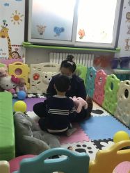 -童安堂小儿推拿