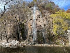 -玉渡山自然风景区
