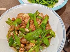 -山也·私厨(岳麓店)