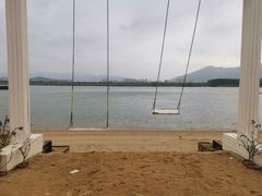 -福建鲤鱼洲酒店