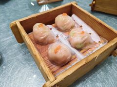 -點無缺茶楼·海鲜酒家(世博店)