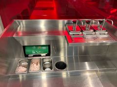 -麦当劳(West Coast Park)