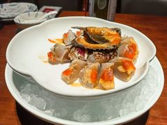 -高佳庄·舟山海鲜(海景旗舰店)