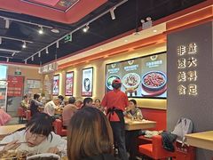 -朴大叔拌饭(上海金山万达店)
