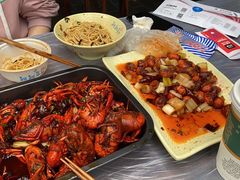 -靓靓蒸虾(中山公园店)
