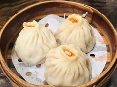 天王烧鸭包-南京大牌档(新街口德基广场店)