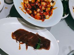 -鸭王烤鸭店(三里河店)