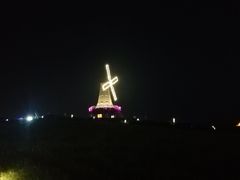 -大塘金香草谷