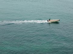 -西涌国际滨海旅游区