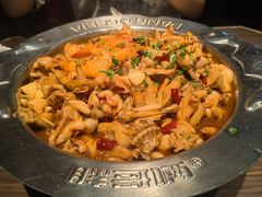 -胖哥俩肉蟹煲(福州仓山爱琴海店)