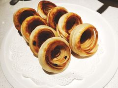 -闫府私房菜·老字号(恒隆店)