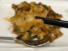 -阿诺泰·泰国餐厅(棕北店)