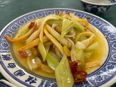 -桂园白粥·潮汕老味道