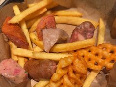 -Bco豆库(星耀天地店)