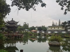 -黄龙溪古镇