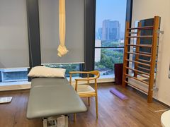-复动肌骨门诊·MEDMOTION(北外滩店)