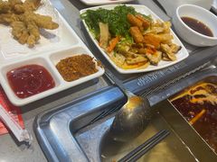 -海底捞火锅(振华商厦店)