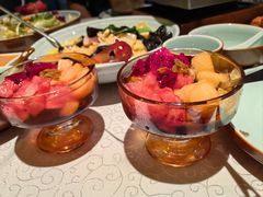 -萃華楼(王府井店)