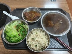 -歪头牛肉(金龙壹号店)