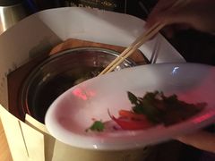 -桂小厨广西菜(青秀万达店)