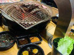 -九田家黑牛烤肉(溧水万达店)
