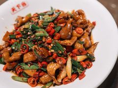 -天下客饭店(中山路店)