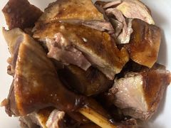 -土桥老街黄鸭子(清淳家园店)