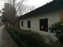 -法云古村