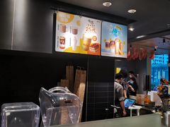 -麦当劳(前海店)