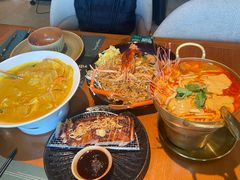 -Tegu泰古莲·泰国餐厅(红山6979店)