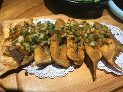 -院子餐厅·大锅菜·老杭帮(桥西直街店)