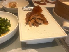 -小大董·烤鸭(观景餐厅·南京西路店)