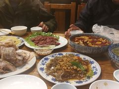 -美味居(古城店)