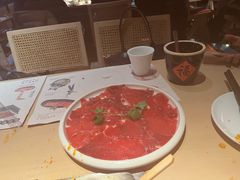 -锦城印象火锅(天府三街店)