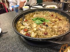 -大河宴·椒麻鱼火锅(北京路中和美食街店)