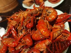 -釜御山海鲜烤肉火锅自助(新城市中心店)