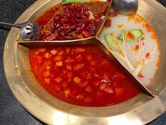 -周师兄大刀腰片火锅(洪崖洞旗舰店)