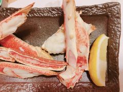 -蟹道乐(道顿堀本店)