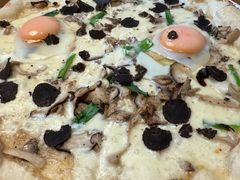 -JINNS锦时 steak&pizza(浸信会礼拜堂旧址店)
