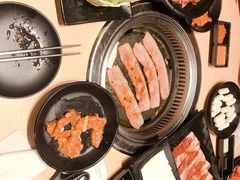 -花味·自助烤肉(雨花客厅店)