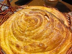 玫瑰大花卷-奇滋豆味(南十四道街店)