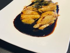 -宫燕府·京菜·烤鸭·淮扬菜(王府中心店)