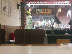 -樊三嬢手工甜水面(大邑安仁店)