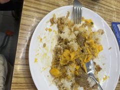 -新记美食(关闸店)