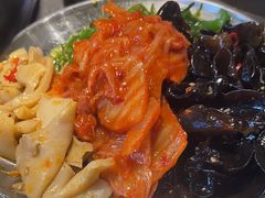 -晓燃地摊烤肉(朝阳双桥店)
