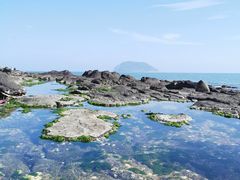 -漳州滨海火山岛自然生态风景区