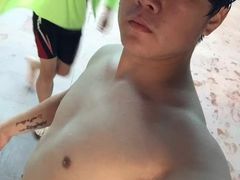 -欢乐水魔方水世界