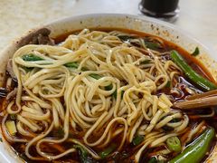-武胜段记猪肝面(卓锦城店)