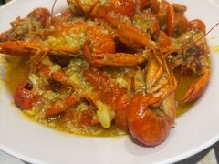 -辣盆盆麻辣小龙虾(哈尔滨总店)