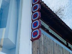 门面-王歘歘·chuǎ火锅(五道营店)